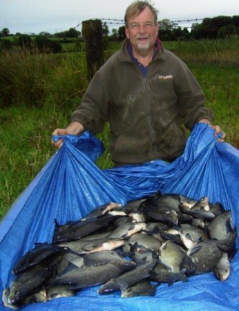 Angling Reports - 07 October 2013